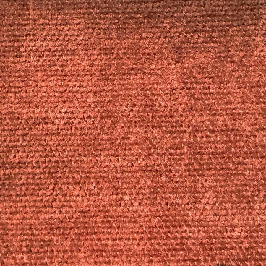 Mid Century Modern Dining Chairs Set of 4 Farmhouse Chenille Upholstered Accent Curved Backrest Kitchen Chairs Armchairs Side C